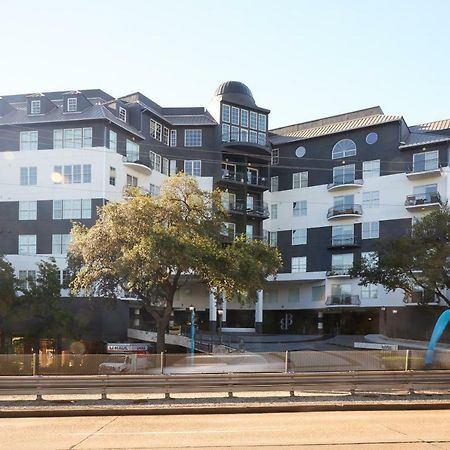 Sonder At Bayou On The Bend Houston Exterior foto