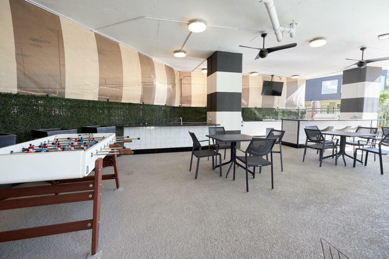 Sonder At Bayou On The Bend Houston Exterior foto